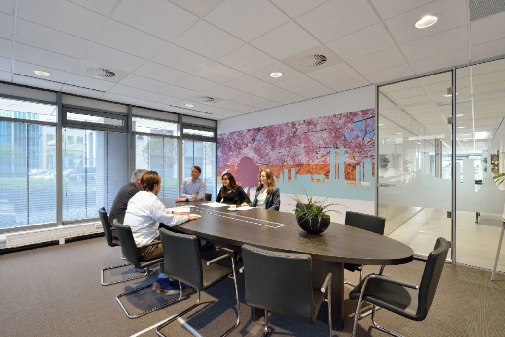 east-garden-the-yard-amsterdam-huren